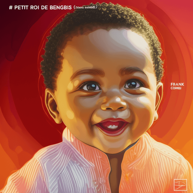 Petit Roi de Bengbis (Frank Combi) 1