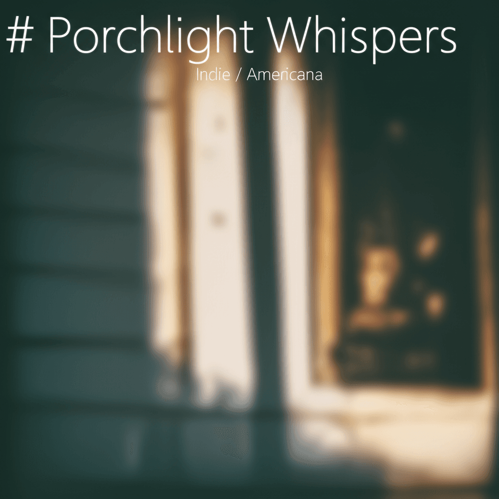 Porchlight Whispers 2