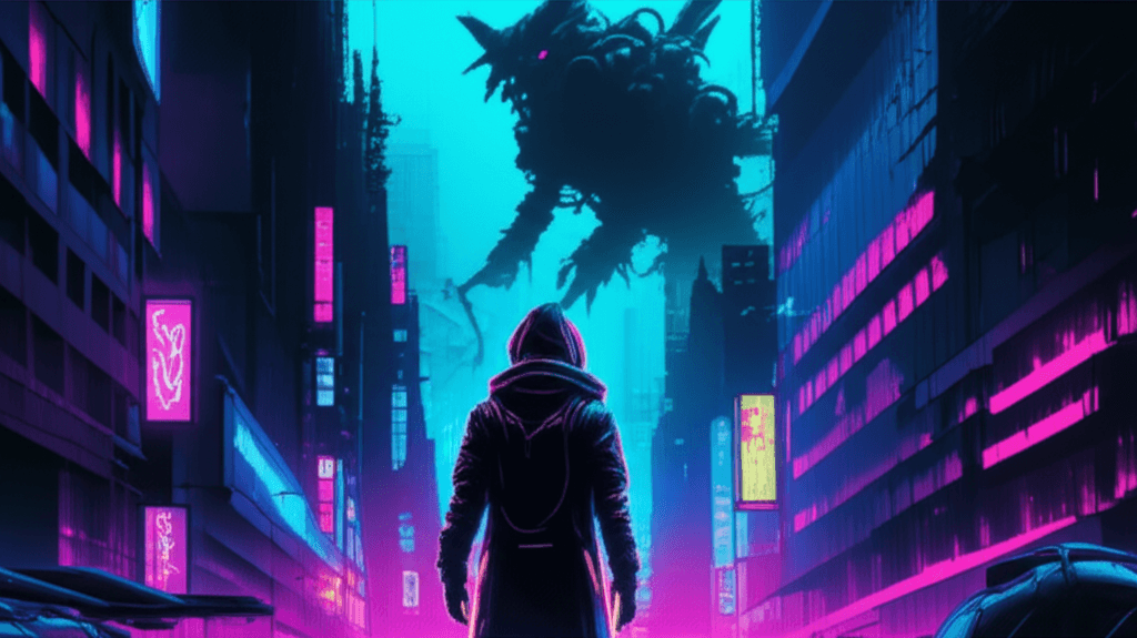 Suit On — Kaiju Dead on Sight 2