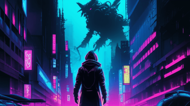 Suit On — Kaiju Dead on Sight 2