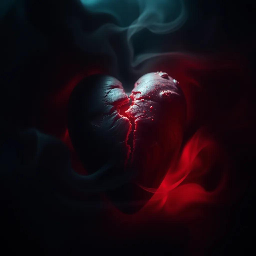 Can't Let Go - A Juice WRLD Tribute 2