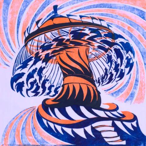 Dusk in D Minor (Trip-Hop Instrumental) 1