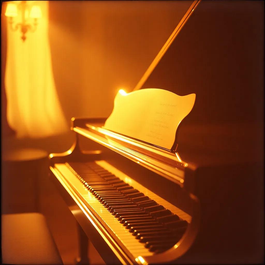 Noite de Natal ao Piano 2