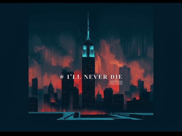 I'll Never Die 2
