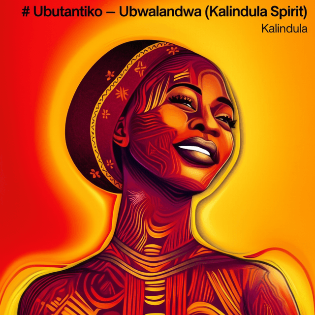 Ubutantiko – Ubwalandwa (Kalindula Spirit) 2