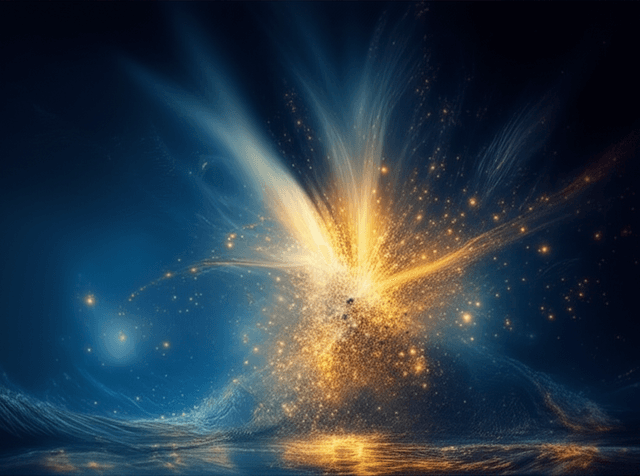 Aegis of Stars (Orchestral Overture) 1