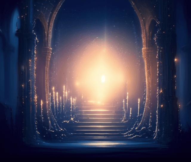 Midnight Trance (Orchestral Instrumental) 2