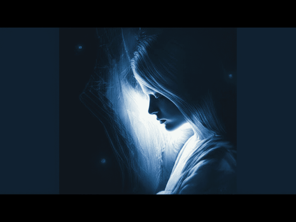 Crystal Foster, My Eclipse 1