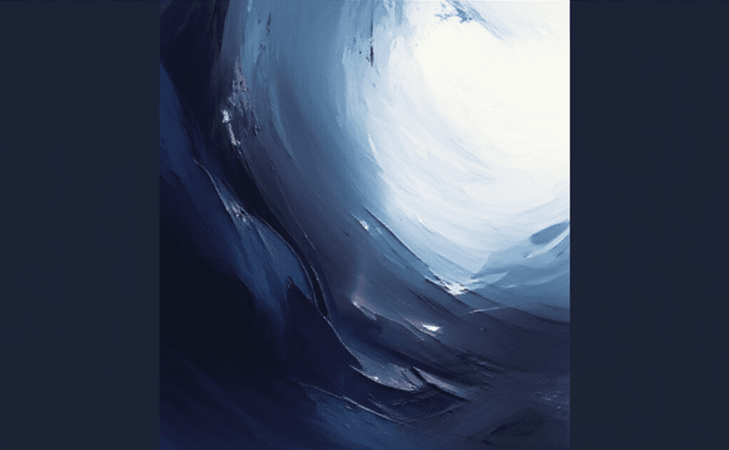 Celestial Nocturne (E minor) 1