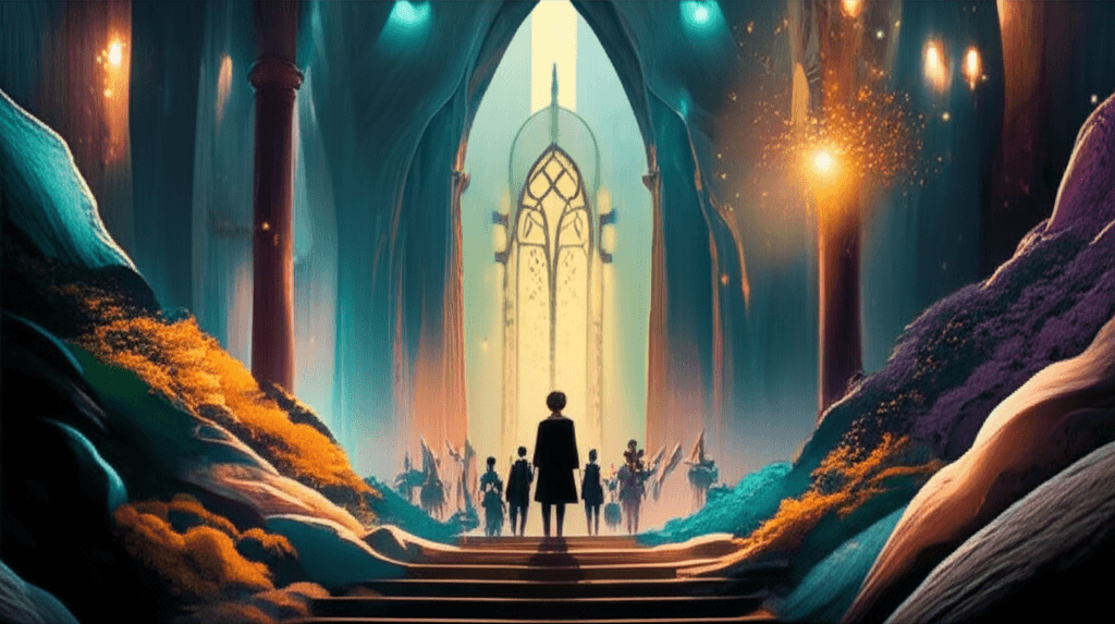 Harry Potter - Main Theme v2 by Max Regner 1