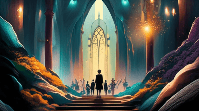 Harry Potter - Main Theme v2 by Max Regner 1