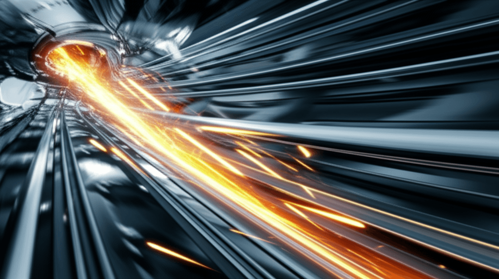 Steel Horizon — Cinematic Intro Anthem 1