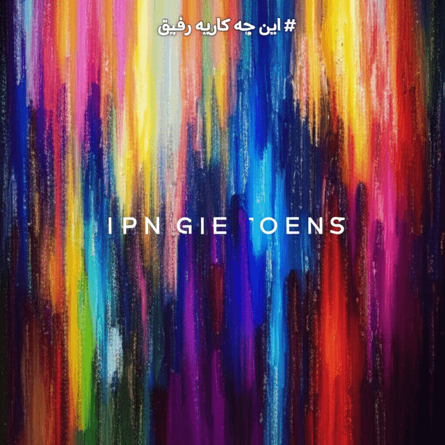 این چه کاریه رفیق 2