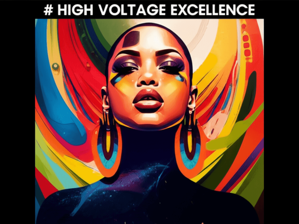 High Voltage Excellence 2