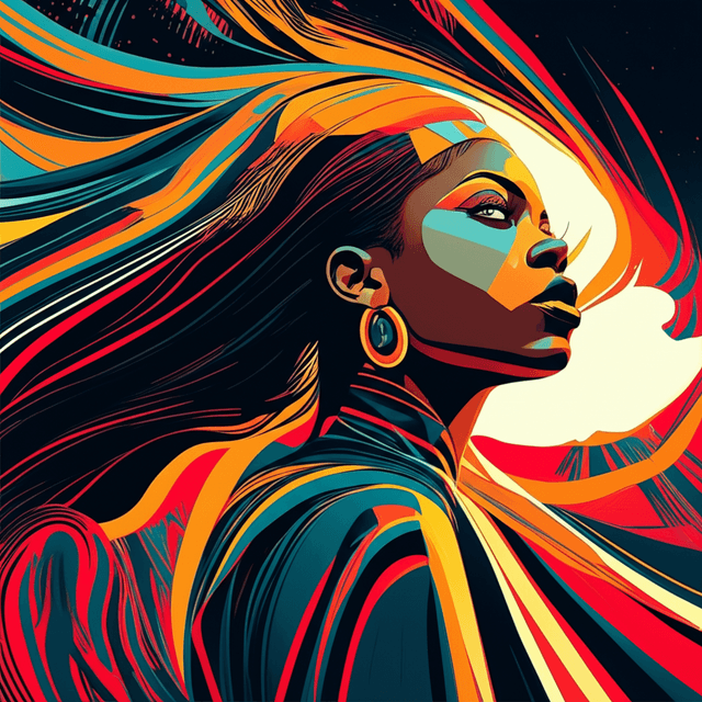 High Voltage Excellence 1