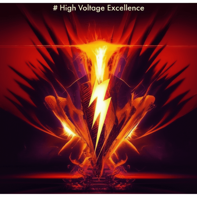 High Voltage Excellence 1