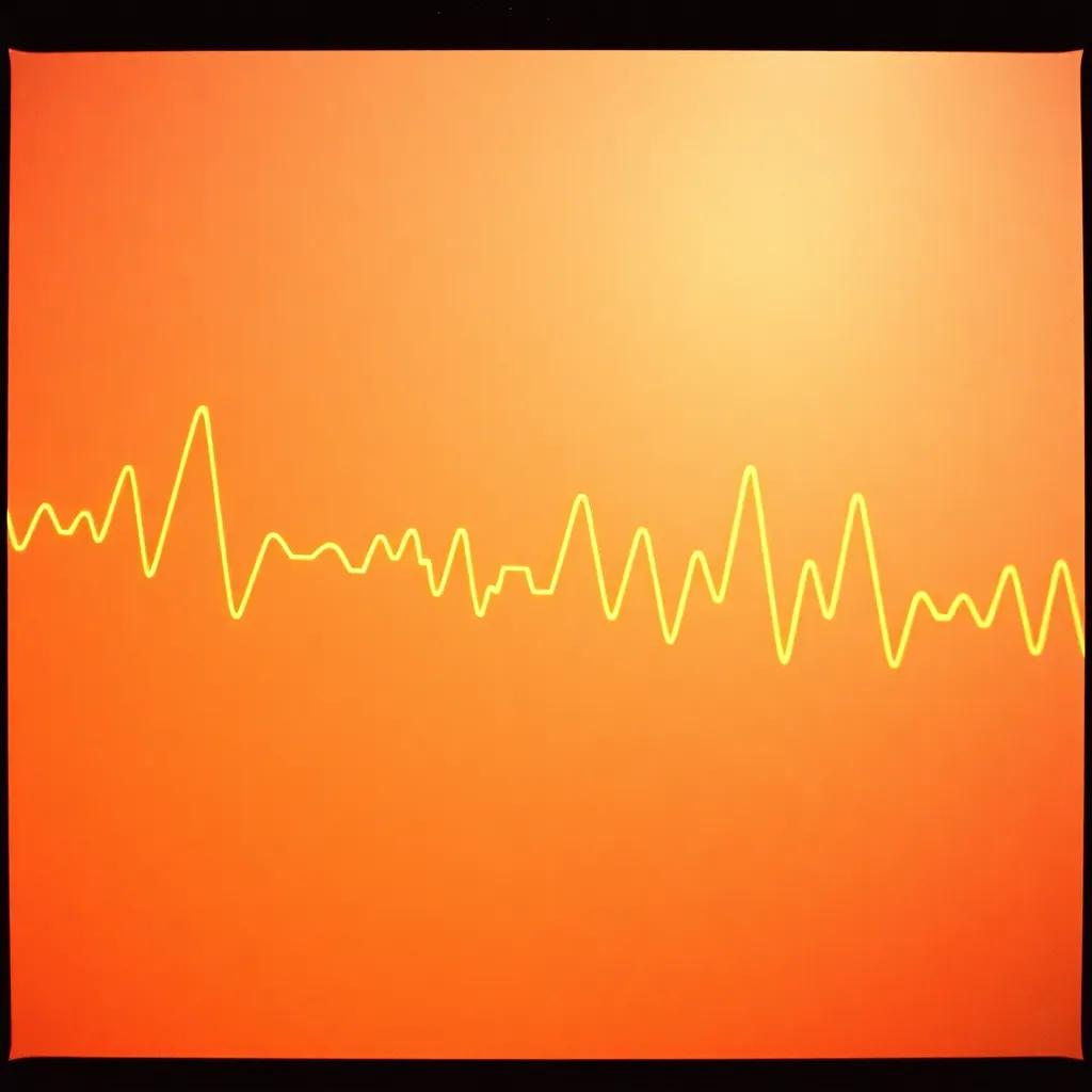 Skyline Red and Blue 2