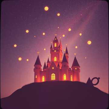 MAGIC REALM ANTHEM (OSD BIRTHDAY)