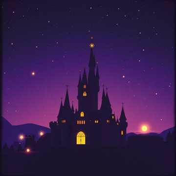 MAGIC REALM ANTHEM (OSD BIRTHDAY)