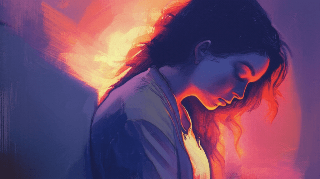 Don't Look Away (Rap Duet)