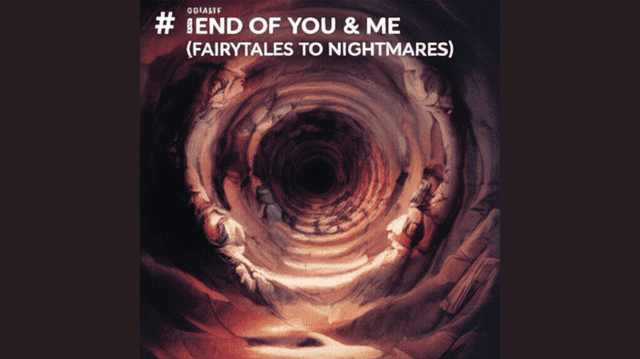 End of You & Me (Fairytales to Nightmares) 2