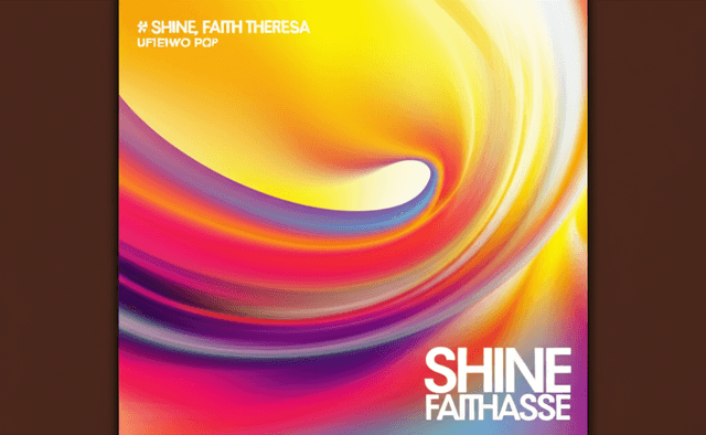 Shine, Faith Theresa 1