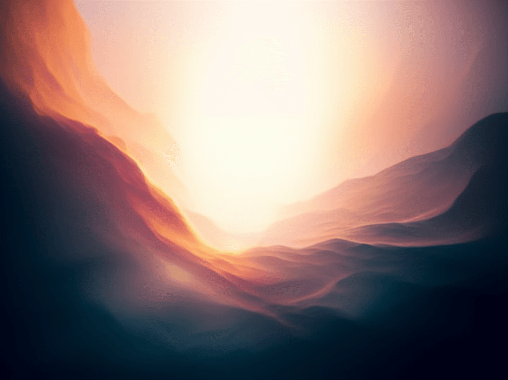 In Your Light, I Rise 2