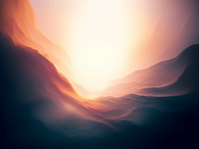 In Your Light, I Rise 2