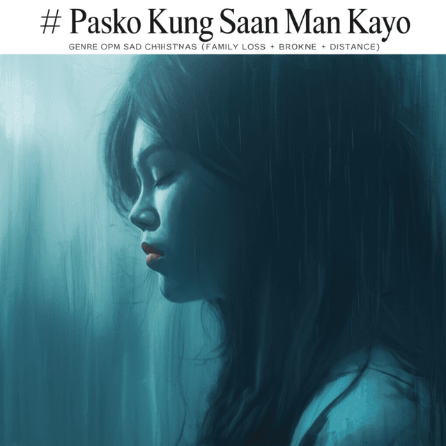 Pasko Kung Saan Man Kayo 2