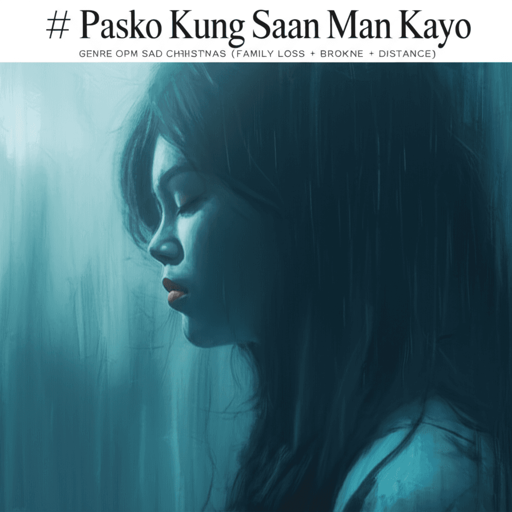 Pasko Kung Saan Man Kayo 1