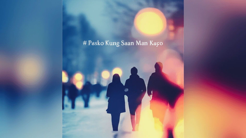 Pasko Kung Saan Man Kayo 2