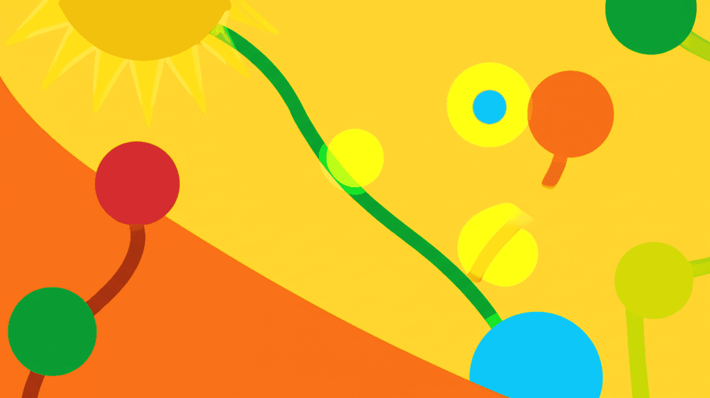 Good Morning, Hello! 2