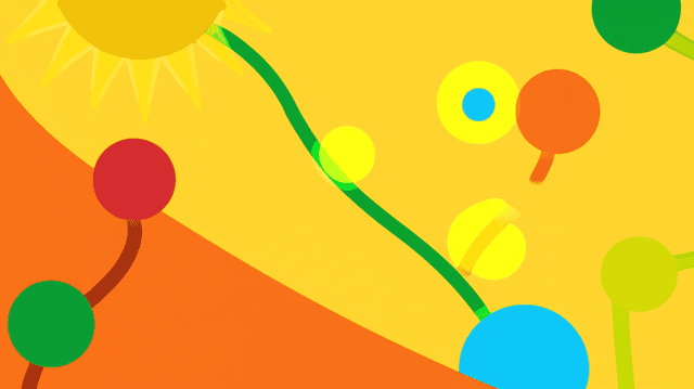 Good Morning, Hello! 2