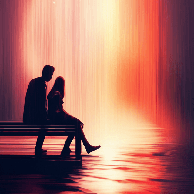 Bleib mein Morgenstern 2