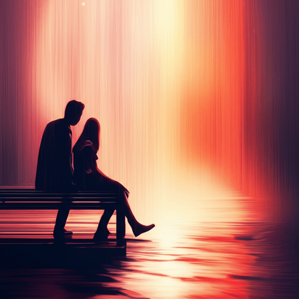 Bleib mein Morgenstern 1