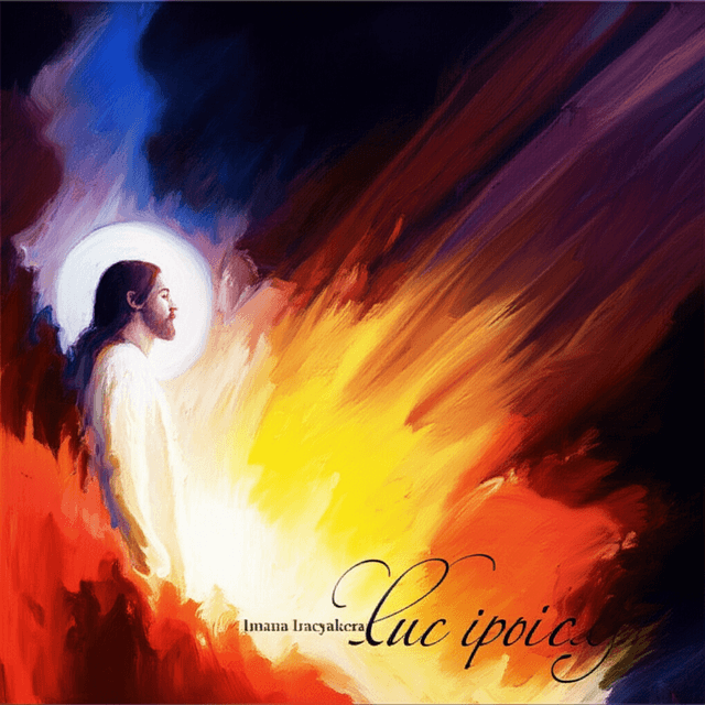 Imana Iracyakora IbiKomeye