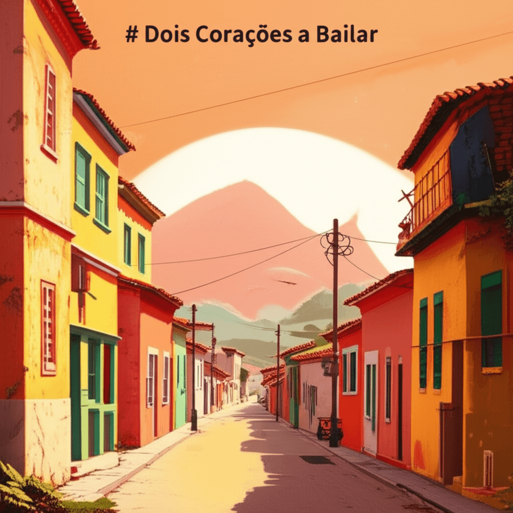 Dois Corações a Bailar 2