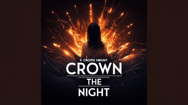 Crown the Night 1