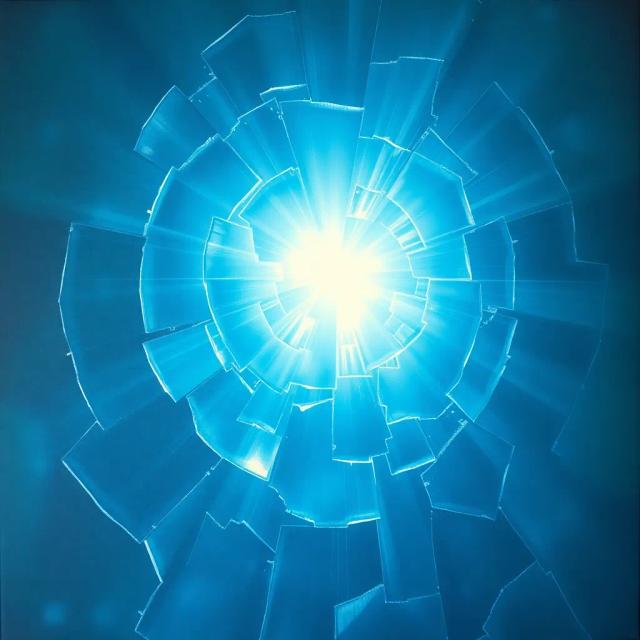 The Light Inside Me 1