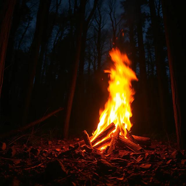 The Light Inside Me 2