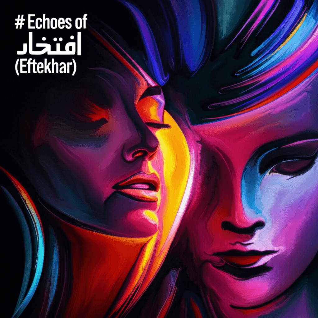 Echoes of اِفتخار 1