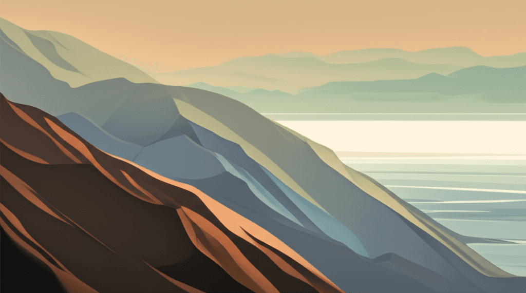 Camina Conmigo (Tierra en Calma) 2