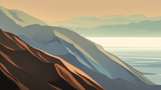 Camina Conmigo (Tierra en Calma) 2