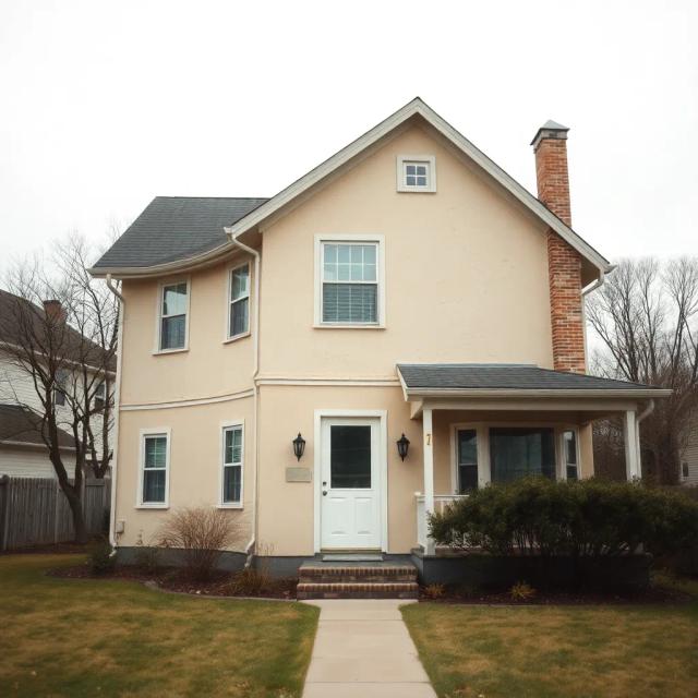 House With the Lights Off 2