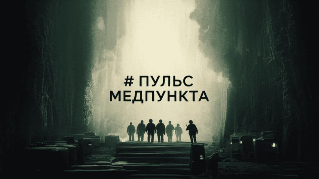 Пульс Медпункта 1
