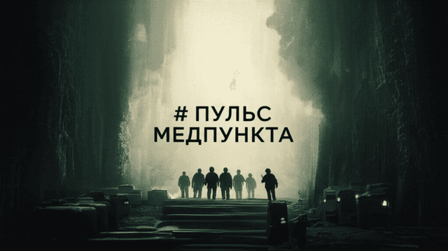 Пульс Медпункта 1