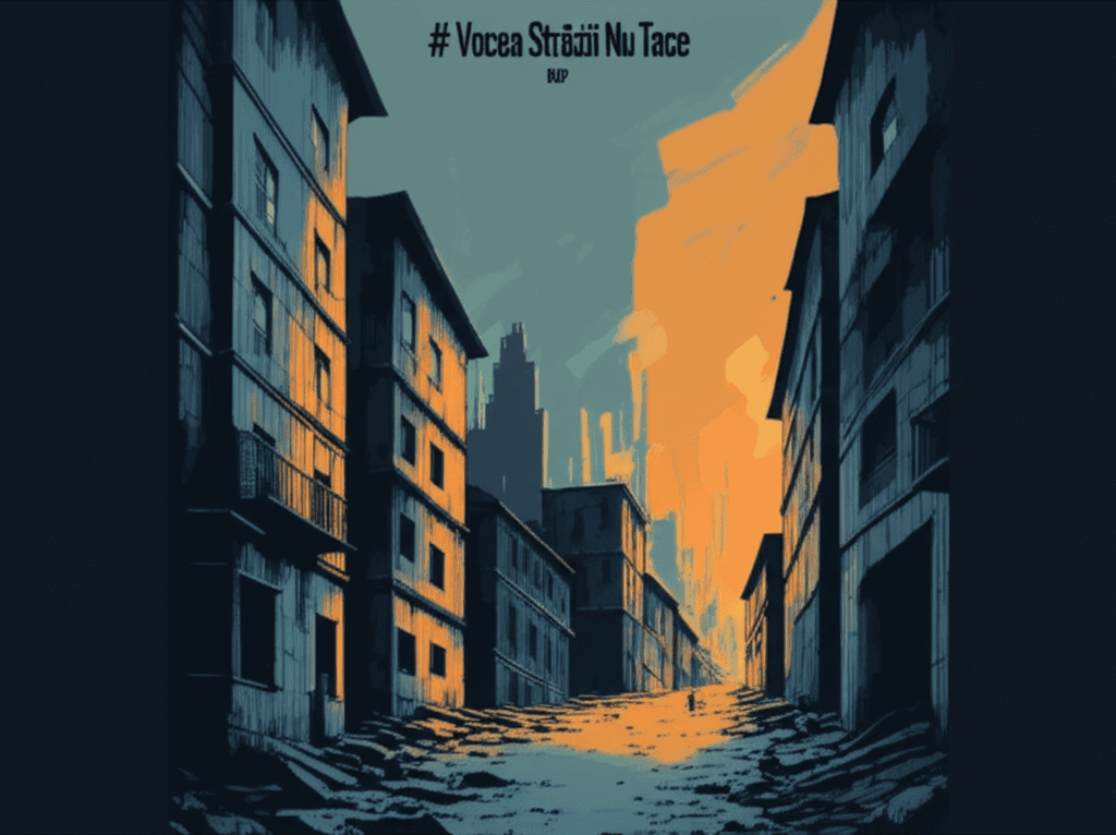 Vocea Străzii Nu Tace 1