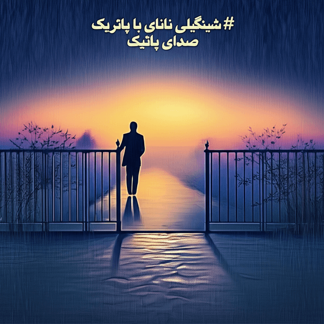شینگیلی نانای (با صدای پاتریک) 1