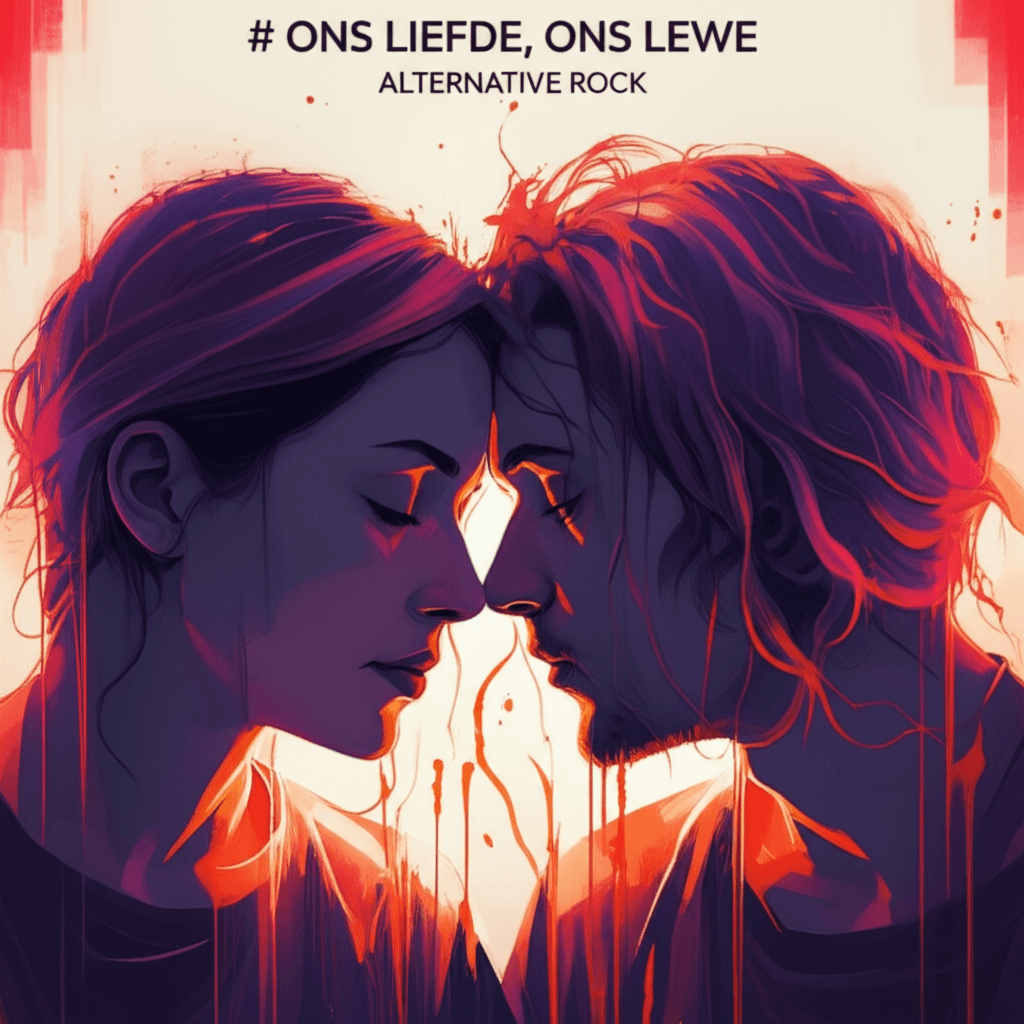 Ons Liefde, Ons Lewe 2