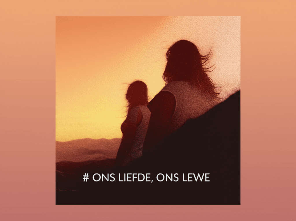 Ons Liefde, Ons Lewe 1